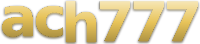 ach777 logo