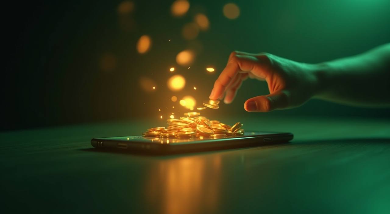 ach777 mobile gaming